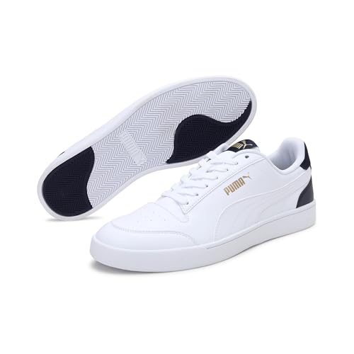 PUMA Unisex's Shuffle Sneaker