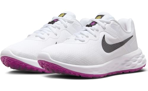 NIKE Women's W Revolution 6 Nn Running Shoe