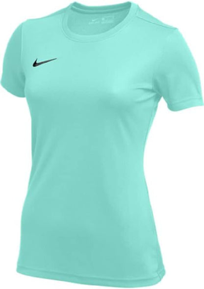 NIKE Women's Dri-fit Park 7 Jby Sweatshirt (Pack of 1)