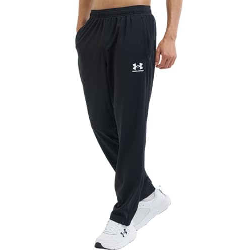 Under Armour Men's Ua M's Ch. Pique Pant Trouser