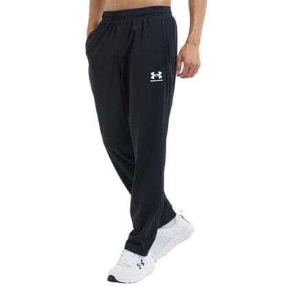 Under Armour Men's Ua M's Ch. Pique Pant Trouser