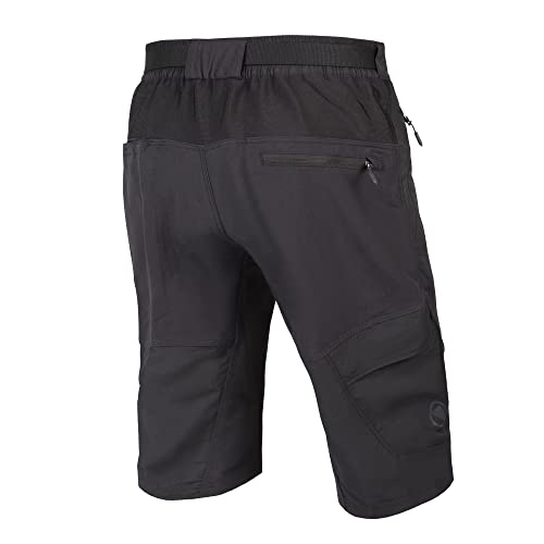 Endura Men's Hummvee Shorts with Liner Shorts