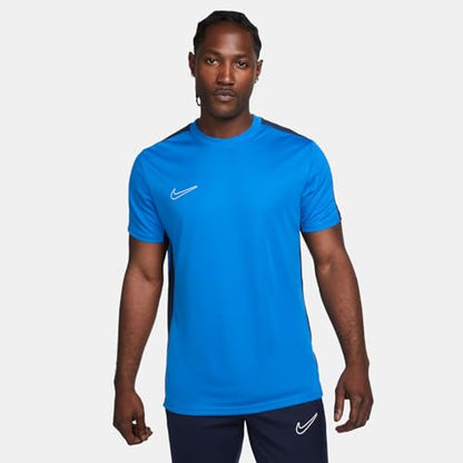 NIKE Men's M Nk Df Acd23 Top Ss T-Shirt