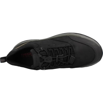 Geox Men U Sterrato B ABX C Sneaker