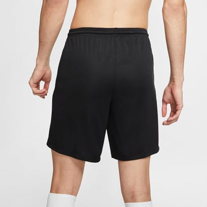 NIKE Men's M Nk Df Park Iii Short Nb K Shorts