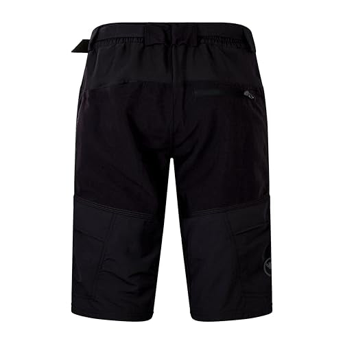 Endura Men's Hummvee Shorts with Liner Shorts