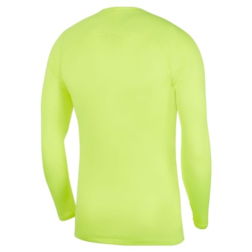 NIKE Men's Park First Layer Top Thermal Long Sleeve Top