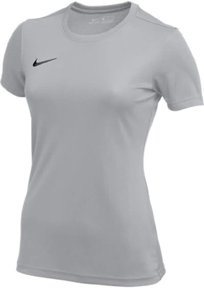 NIKE Women's Dri-fit Park 7 Jby Sweatshirt (Pack of 1)