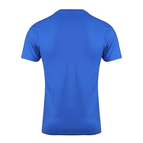 Gold's Gym GGTS002 Men's Muscle Joe Premium Fitness Workout T-Shirt