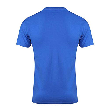 Gold's Gym GGTS002 Men's Muscle Joe Premium Fitness Workout T-Shirt