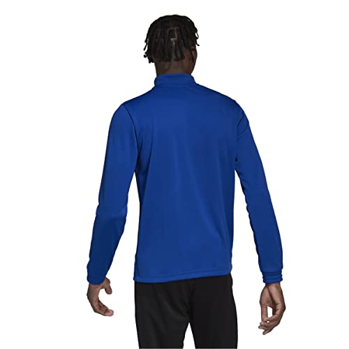 adidas Men's Entrada 22 Training Top Sweatshirt (Long Sleeve)