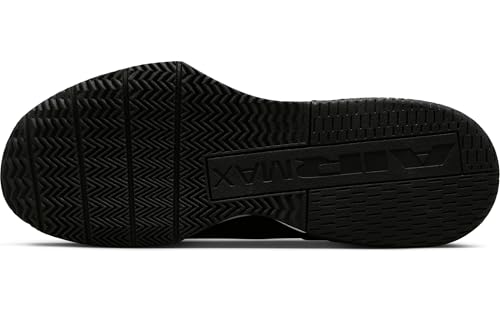 NIKE Men's Air Max Alpha 6 Gymnastics Shoe