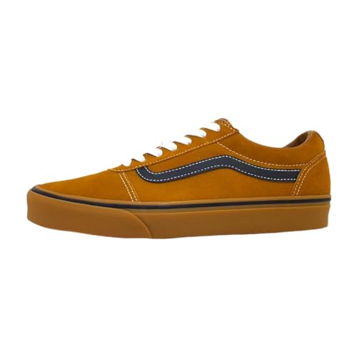 Vans Men's Ward Sneaker