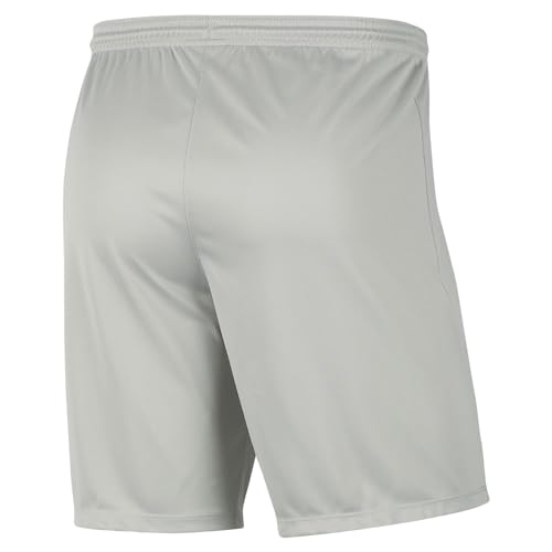 NIKE Men's M Nk Df Park Iii Short Nb K Shorts