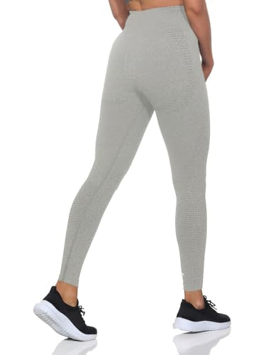 GYMSHARK Women´s Vital Seamless 2.0 Leggings, Tights