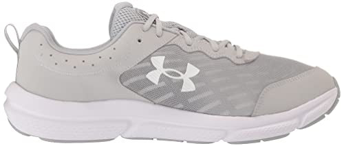 Under Armour Men's Ua Charged Assert 10 Running Shoe, D (M) Standard