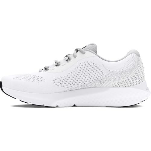 Under Armour Men's Ua Charged Rogue 4 Running Shoe