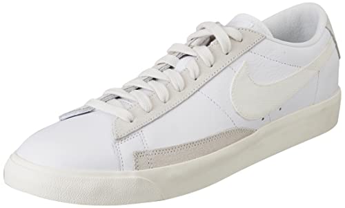 NIKE Men's Mid '77 VNTG Blazer Basketball Shoes