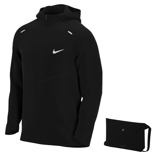 NIKE Men's M Nk Rpl Uv Windrnner JKT Jacket