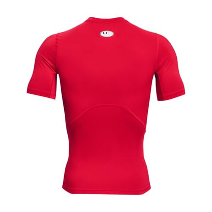 Under Armour Men's Ua Hg Armour Comp Ls