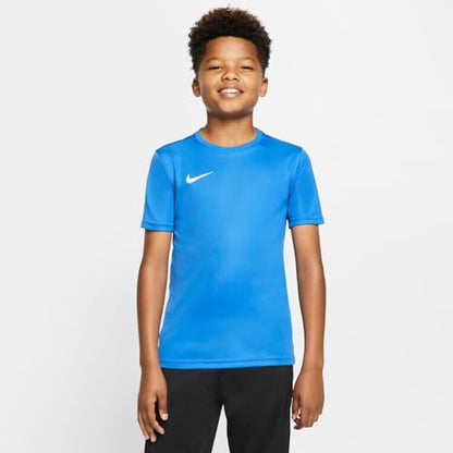 Nike Unisex_Child Jersey Shorts