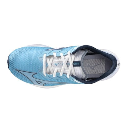 Mizuno Wave Rebellion Flash 2