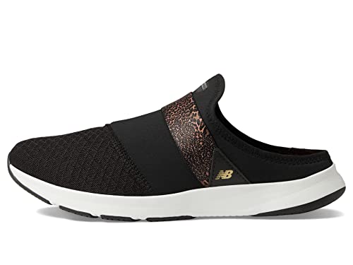 New Balance Women's Dynasoft Nb Nergize Mule V3 Cross Trainer
