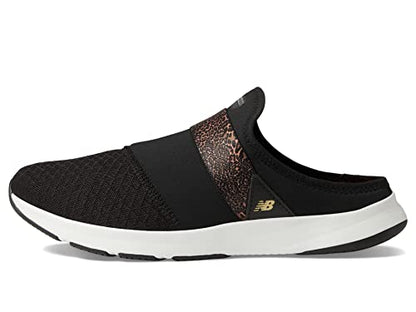 New Balance Women's Dynasoft Nb Nergize Mule V3 Cross Trainer