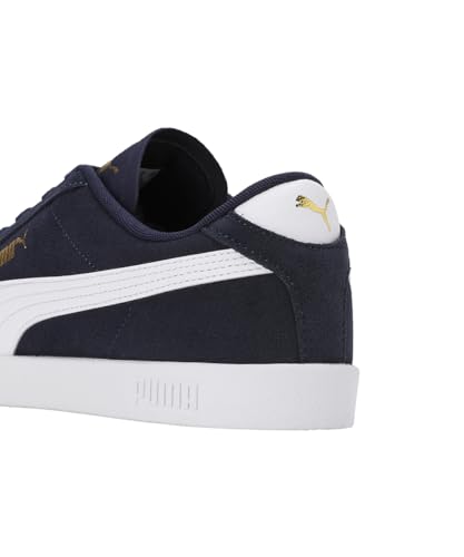 PUMA Unisex's Club Ii Sneaker