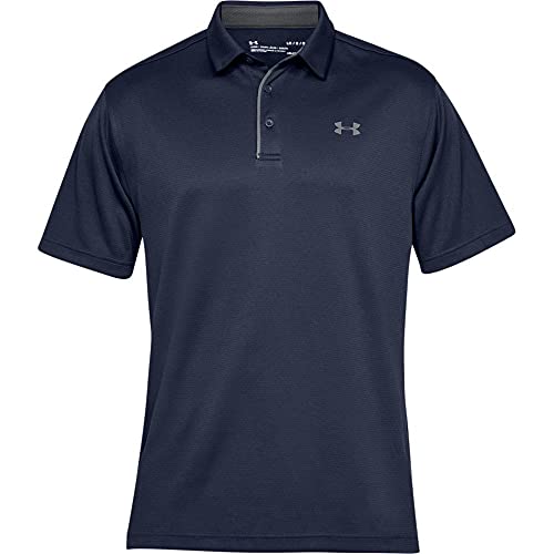 Under Armour Mens Playoff 2.0 Golf Polo Shirt