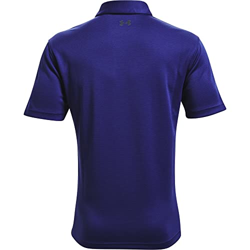 Under Armour Mens Playoff 2.0 Golf Polo Shirt