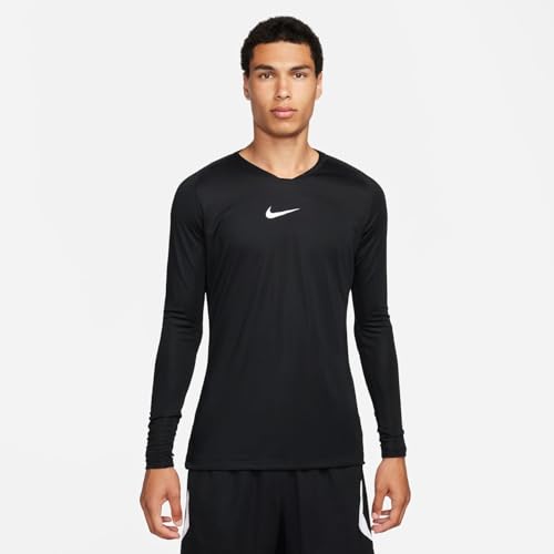 NIKE Men's Dri-fit Park First Layer T-Shirt