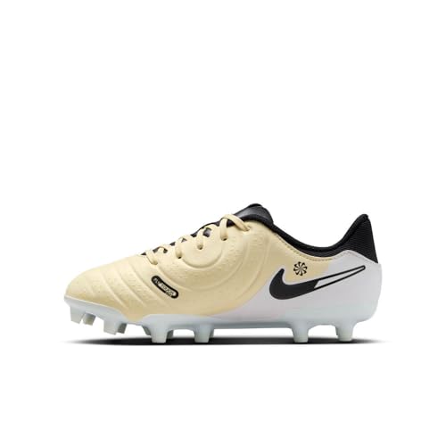 NIKE Boy's Legend 10 Academy Football Shoe