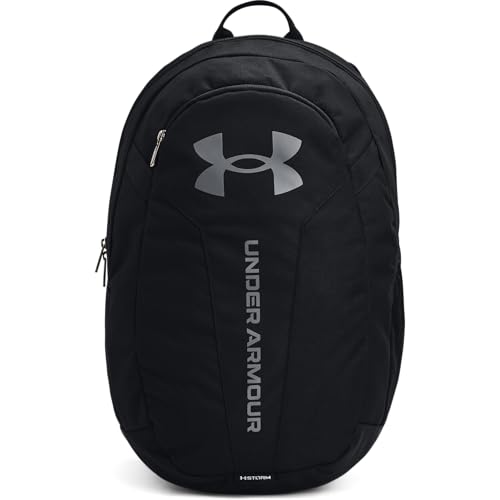 Under Armour Unisex Ua Hustle Lite Backpack UA Hustle Lite Backpack (pack of 1)