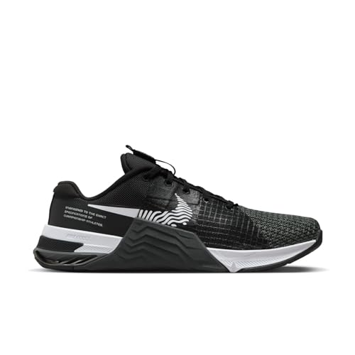 NIKE Men's Metcon 8
