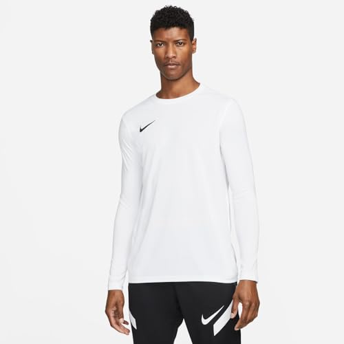 NIKE Men's Park VII Jersey Ls
