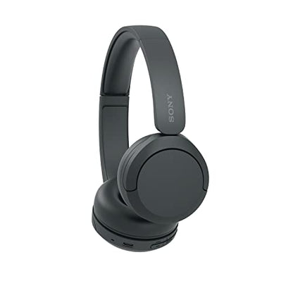 Sony WH-CH520 Wireless Bluetooth On-Ear Headphones