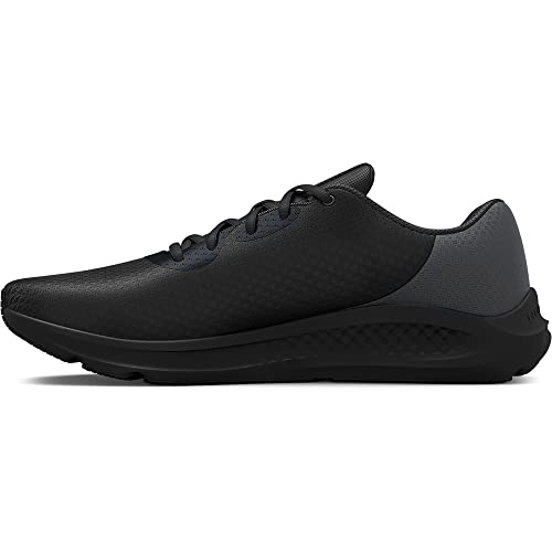 Under Armour Men's UA Charged Pursuit 3 Running Shoe