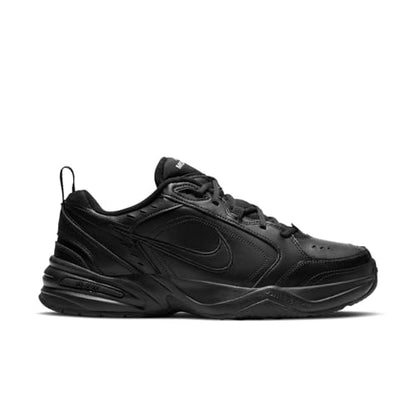 NIKE Men's Air Monarch Iv Gymnastics Shoe