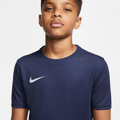 Nike Unisex_Child Jersey Shorts