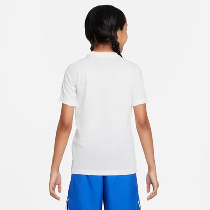 Nike Unisex_Child Jersey Shorts