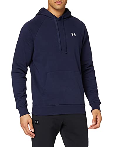 Under Armour Mens Fleece Hoodie