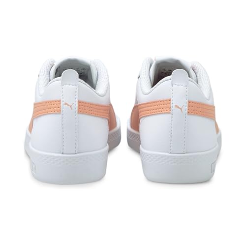 PUMA Women's Smash WNS V2 L Trainers