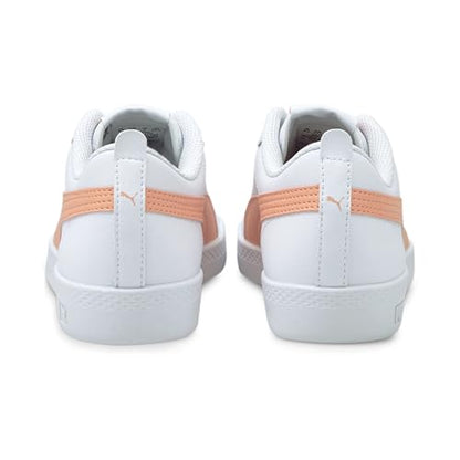 PUMA Women's Smash WNS V2 L Trainers