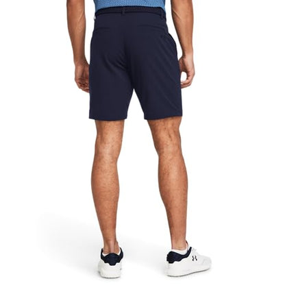 Under Armour Mens UA Launch 2 in 1 7 Shorts