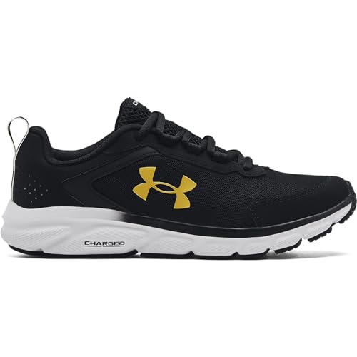 Under Armour Men's Charged Assert 9 Running Shoe