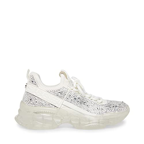 Steve Madden Women's Maxima-r Sneaker