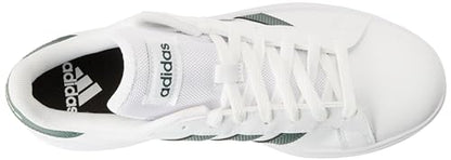 adidas Men's Grand Court Base 2.0 Shoes