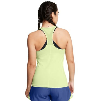 Under Armour Women's Vanish Racer Tank Vest