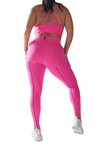 Savage X, Women's, Hotline High-Waist Leggings, Polyester